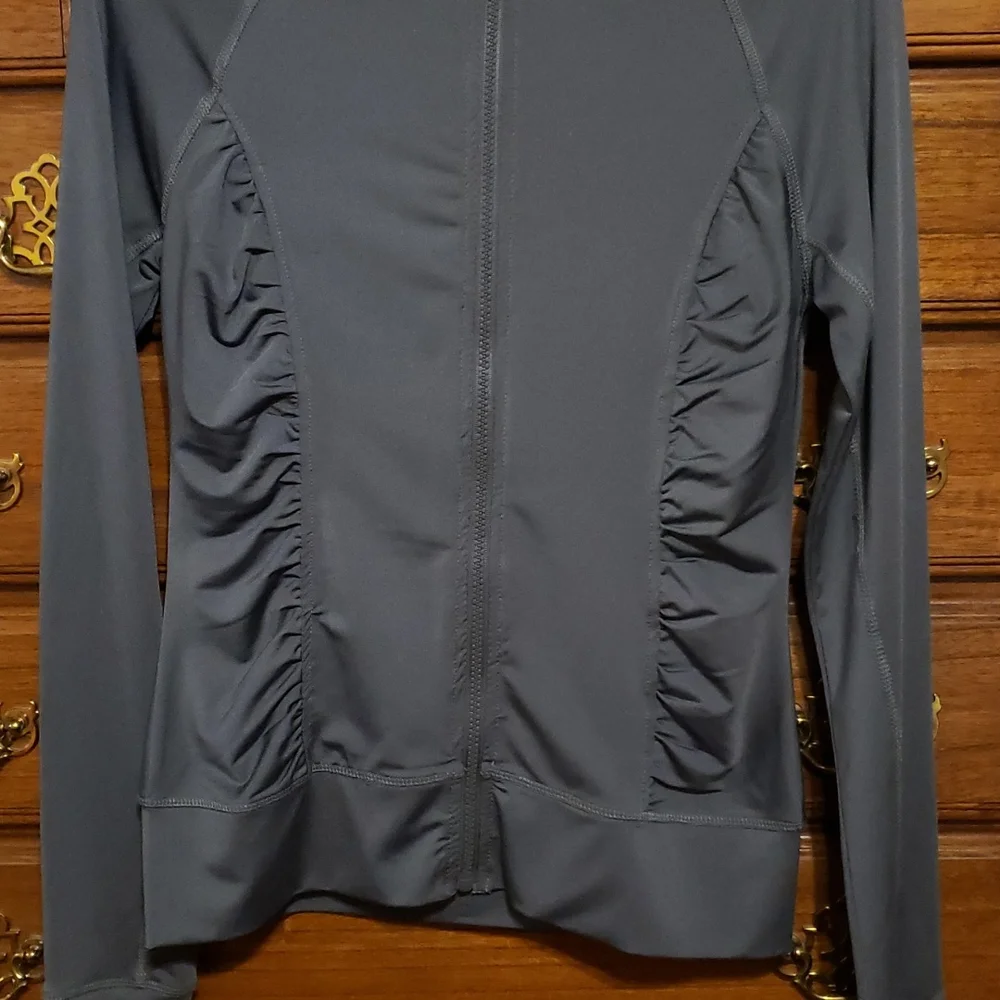 Jacket - Picture 2 of 3